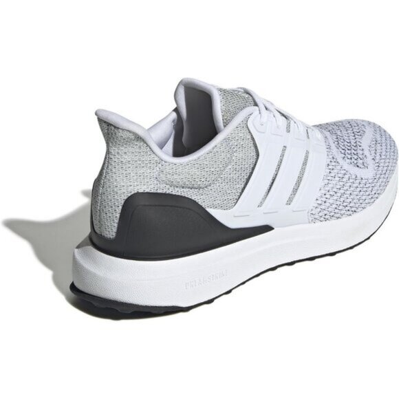 ⚡Adidas Mens Black/White/White Imported Lace-Up Ultradream DNA Sneakers - Picture 3 of 8